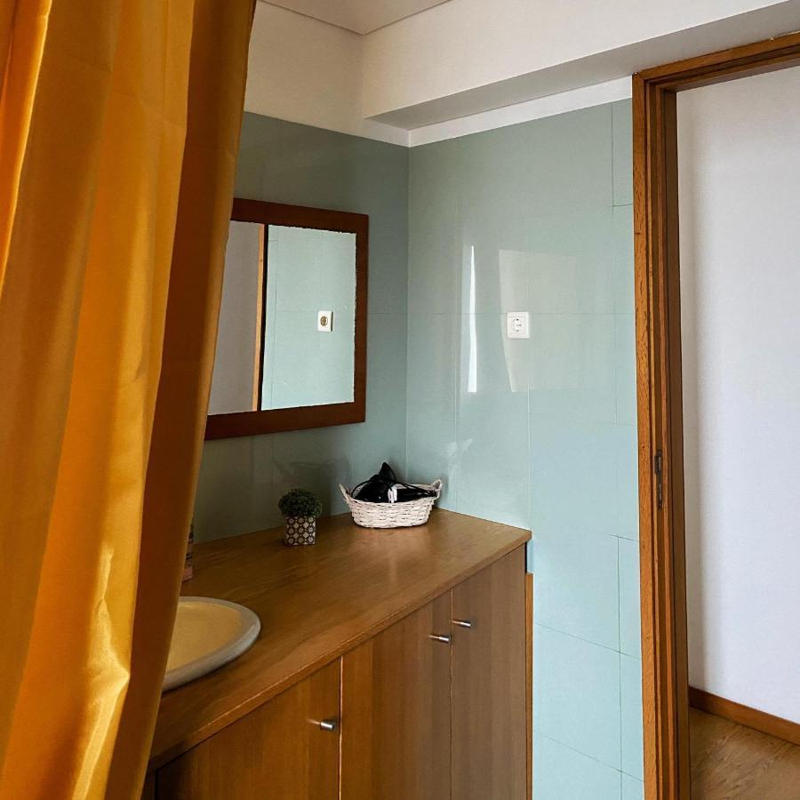 Apartamento Central Antero De Quental Ponta Delgada  Exterior photo