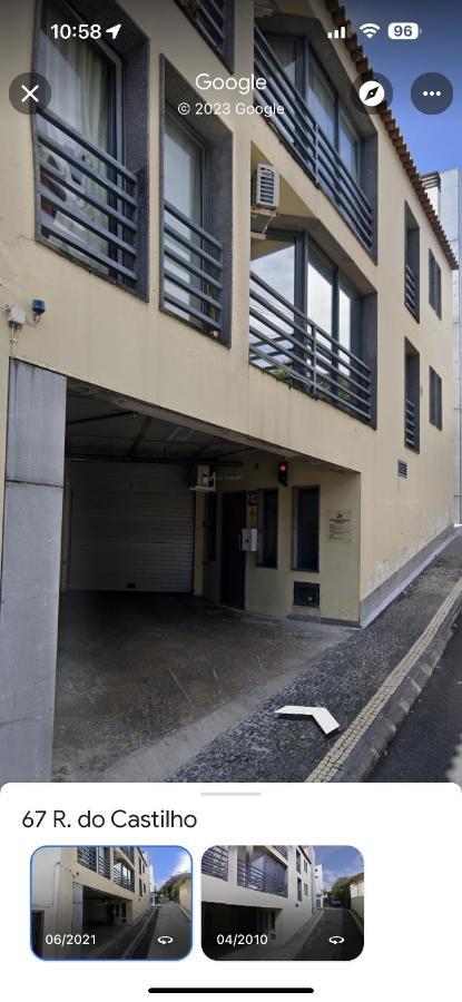 Apartamento Central Antero De Quental Ponta Delgada  Exterior photo